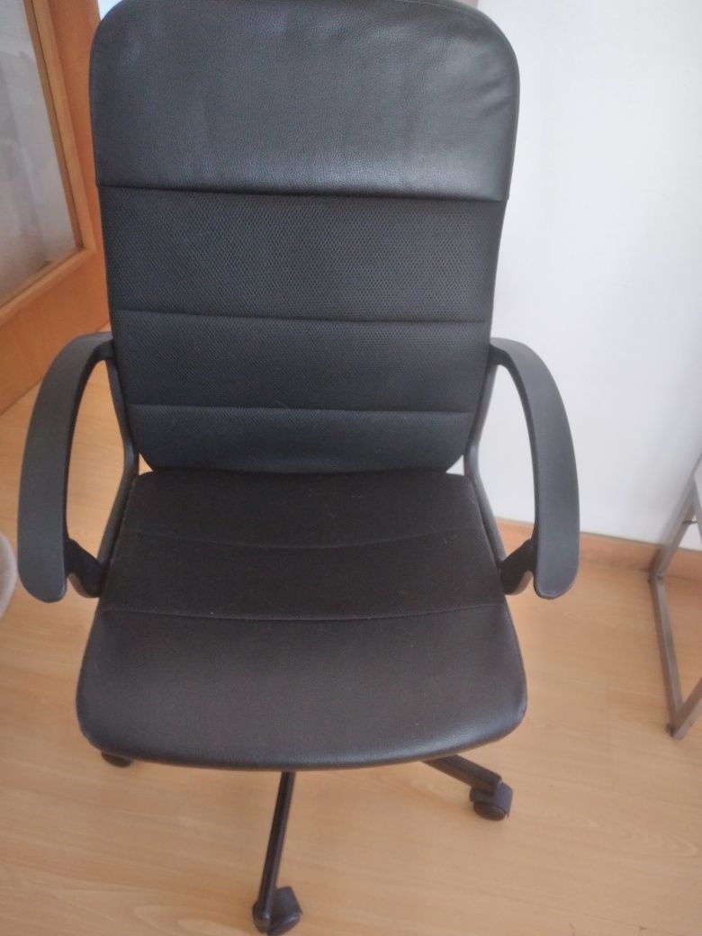 Cadeira escritorio