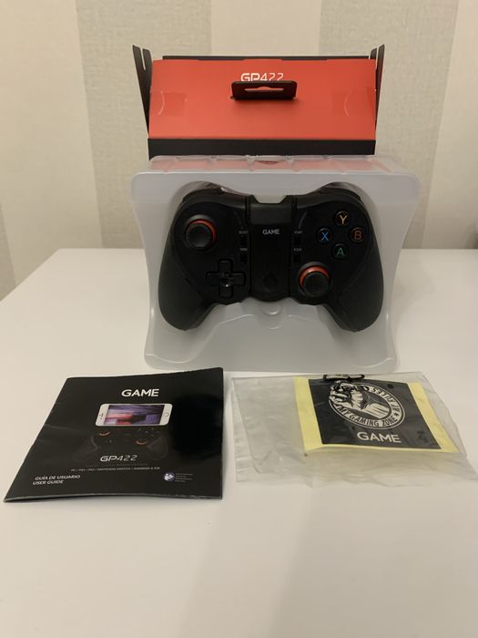 Джойстік ігровий. Новий.