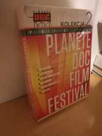 Planet Doc Film Festival 2 - DVD
