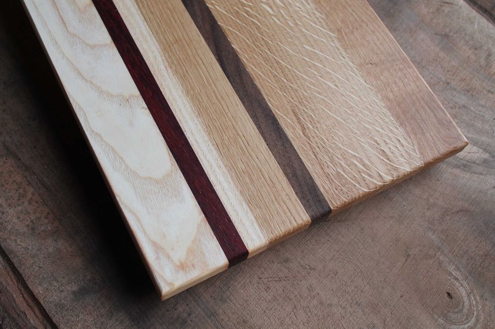 Deska do krojenia, serwowania. Piękno w prostocie! :)