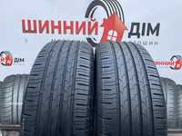 Шини 205/55 R17 Continental літо 2021р,6,3мм