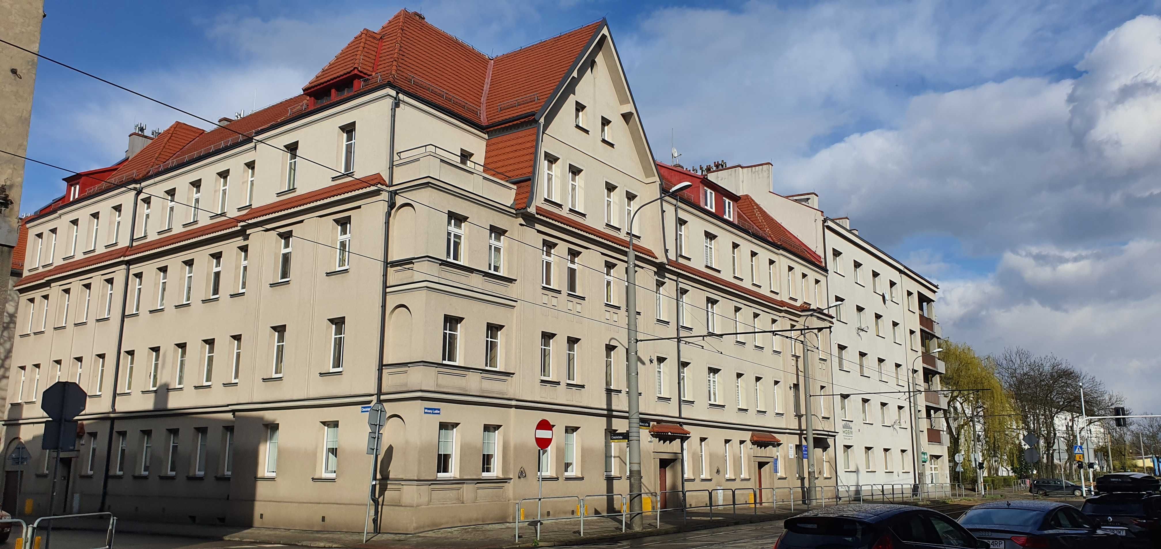 Kawalerka 22 m2 od właściciela -MICRO APARTMENT 22 m2 rent from owner