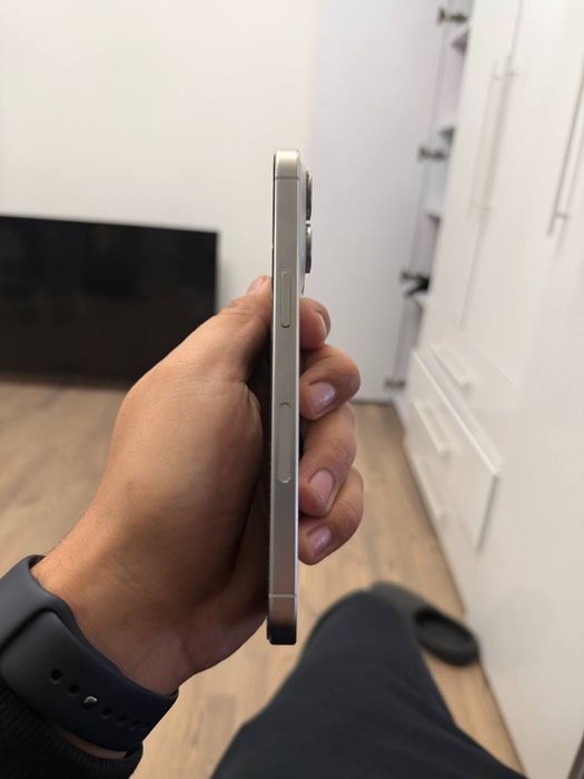 Iphone 15 Pro Max 1TB