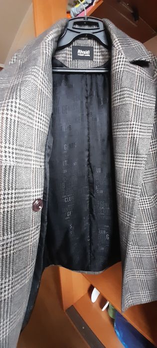 Полупальто 46 / 176-178