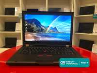 Laptop Lenovo ThinkPad T420 i5 WIN10 8GB Kamera SSD DVD FV23% RATY0%