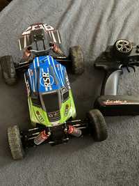 buggy rc samochód