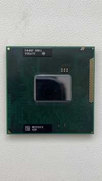 Процесор для ноутбука Intel Core i3-2330M/2-Ядра 4-потоки/2.2GHz/3мКеш