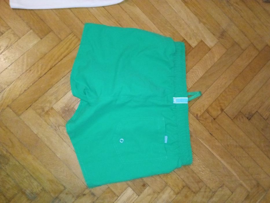 spodenki sportowe męskie rozmiar XL Arena