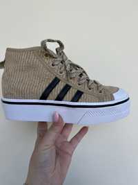 Кеди Adidas Nizza