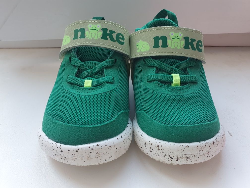 Дитячі кросівки Nike 11, 5 см