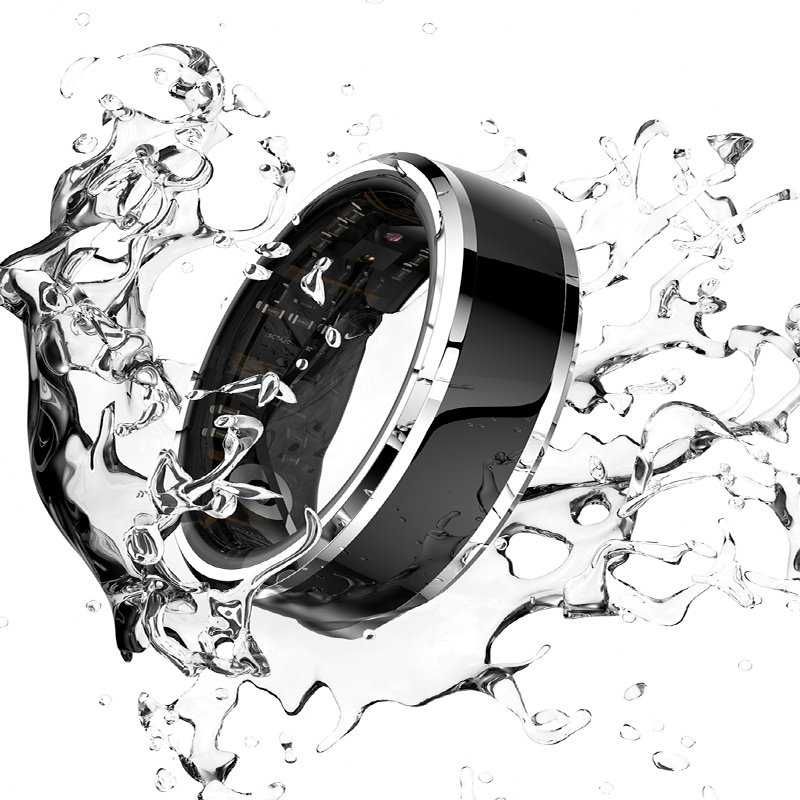 Smart Ring Health e Base Powerbank | Oferta de Envio