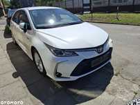 Toyota Corolla stan bardzo dobry, COMFORT + TECH Hybryda + LPG ! OKAZJA