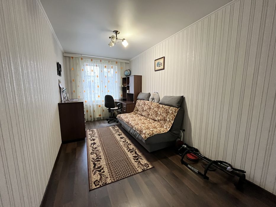 Здам2к квартиру на Харківській