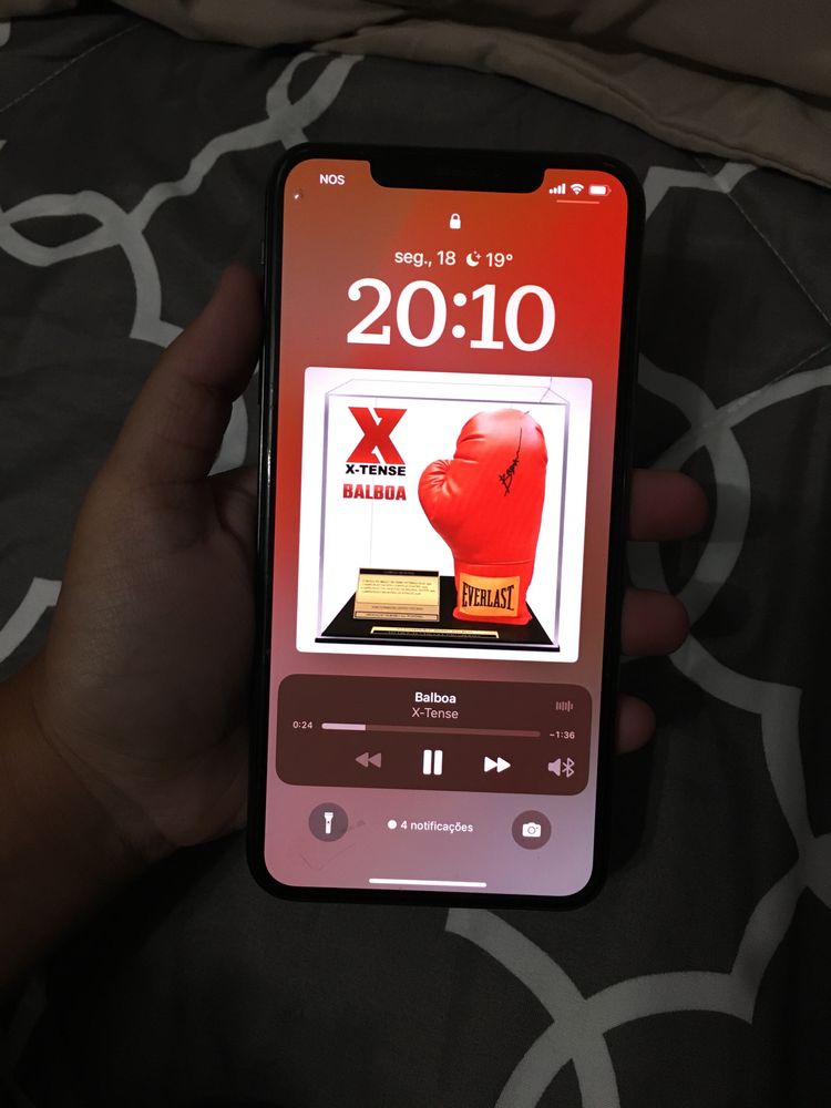 iPhone XS Max 256gb