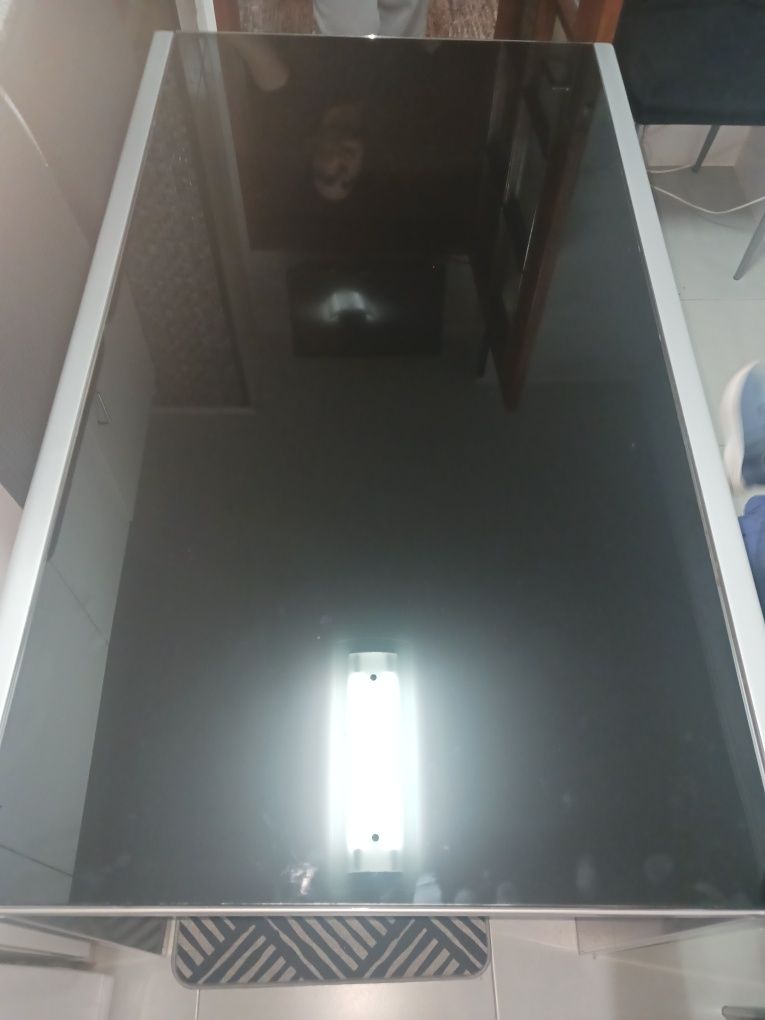 Mesa de cozinha  extensível