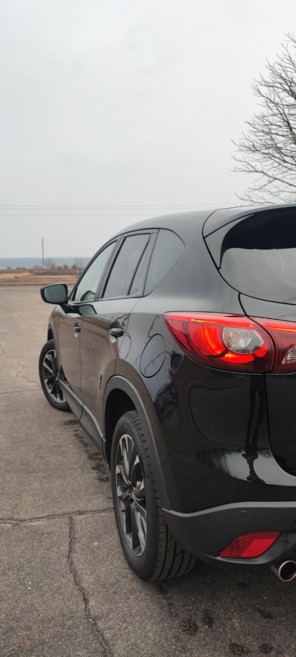 Продам Mazda CX 5
2.2 дизель,пробіг 21