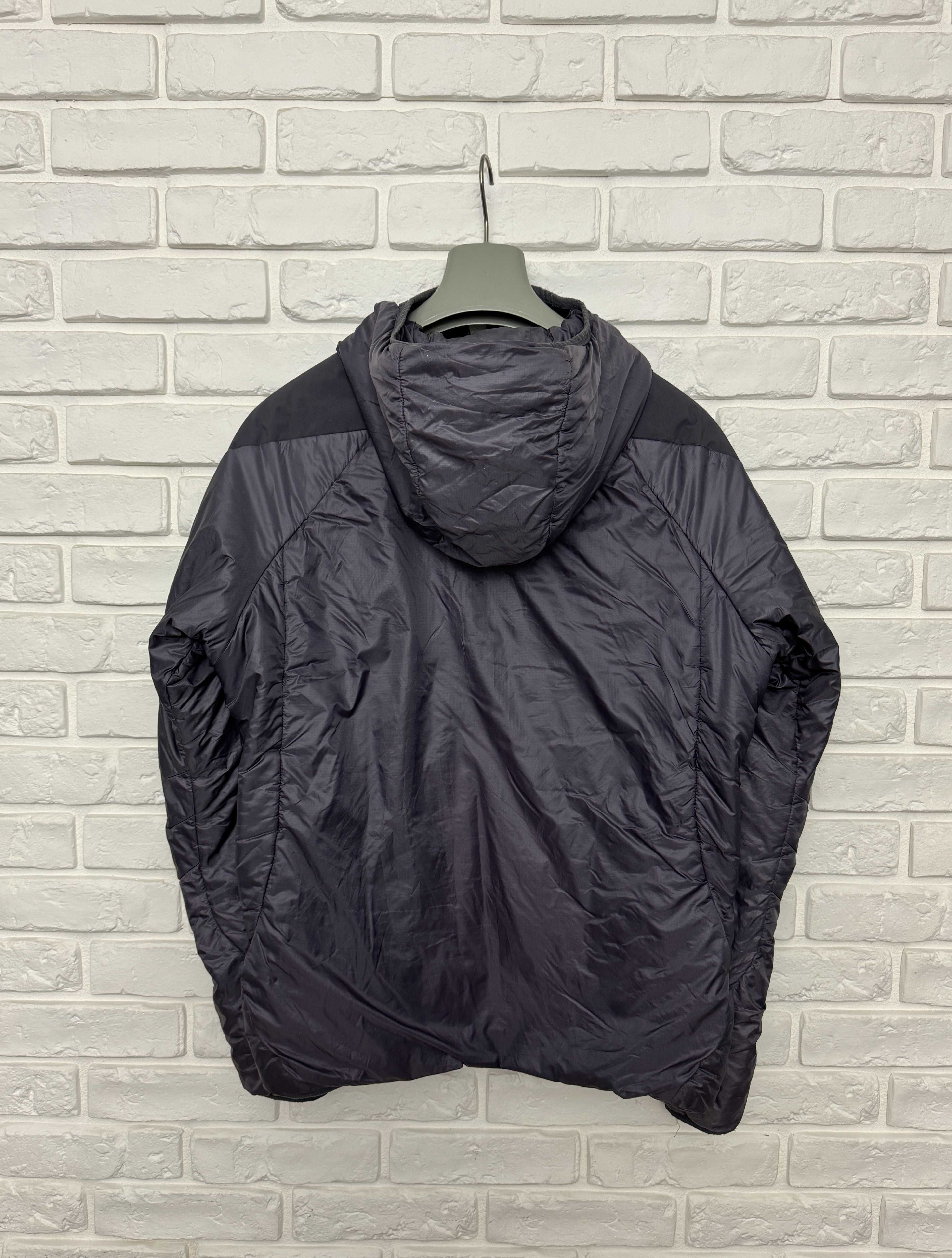 Kurtka Peak Performance Heli Primaloft Hoodie Jacket Pertex Quantum L