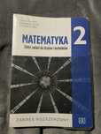 Matematyka 2 zbiór zadań