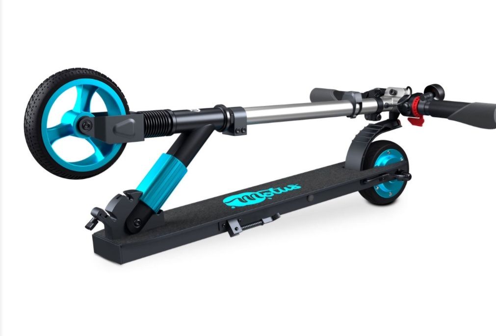 Hulajnoga Motus Scooty 6.5