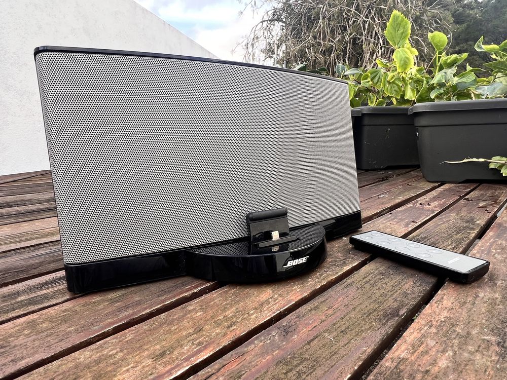 Bose Soundock III series