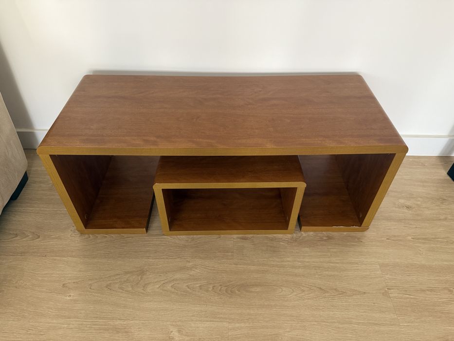 Mesa de sala ou quarto