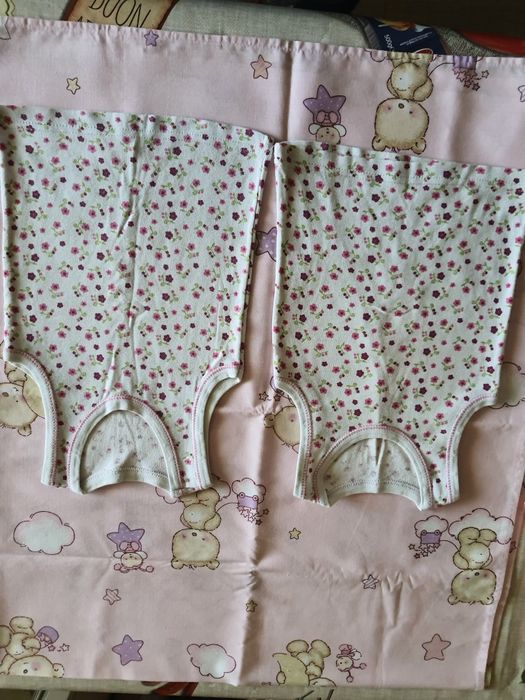 Дитячі речі для дівчинки