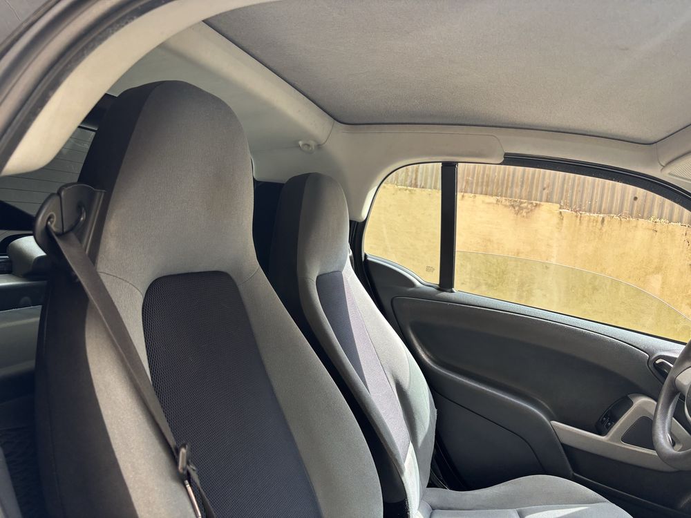 Smart ForTwo 1.0 Coupe 61cv