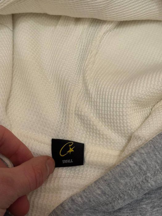 Зіпка/Худі Corteiz