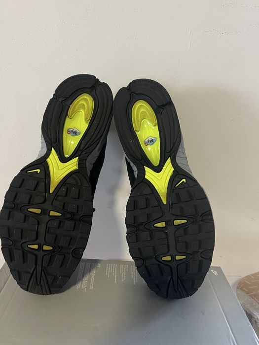 Sapatilhas Nike Air Max Tailwind IV