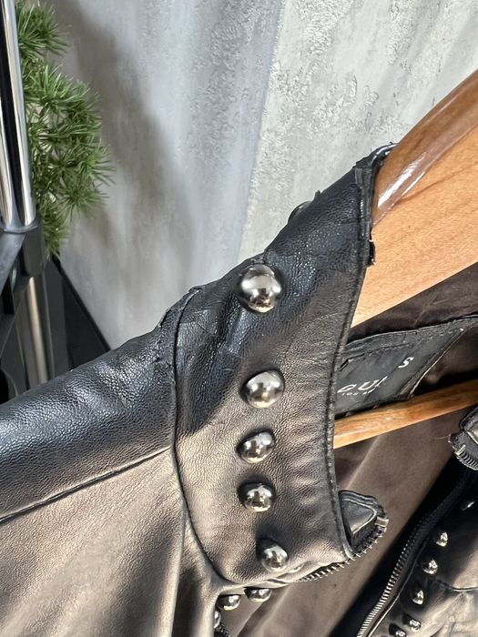 Ramoneska cwieki Guess M