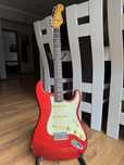 Fender Stratocaster ST-62 Crafted in Japan 1998/99