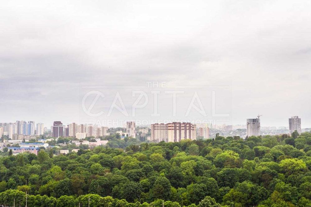 Оренда / Квартира / Малевича / Центр  /Печерськ / 2к