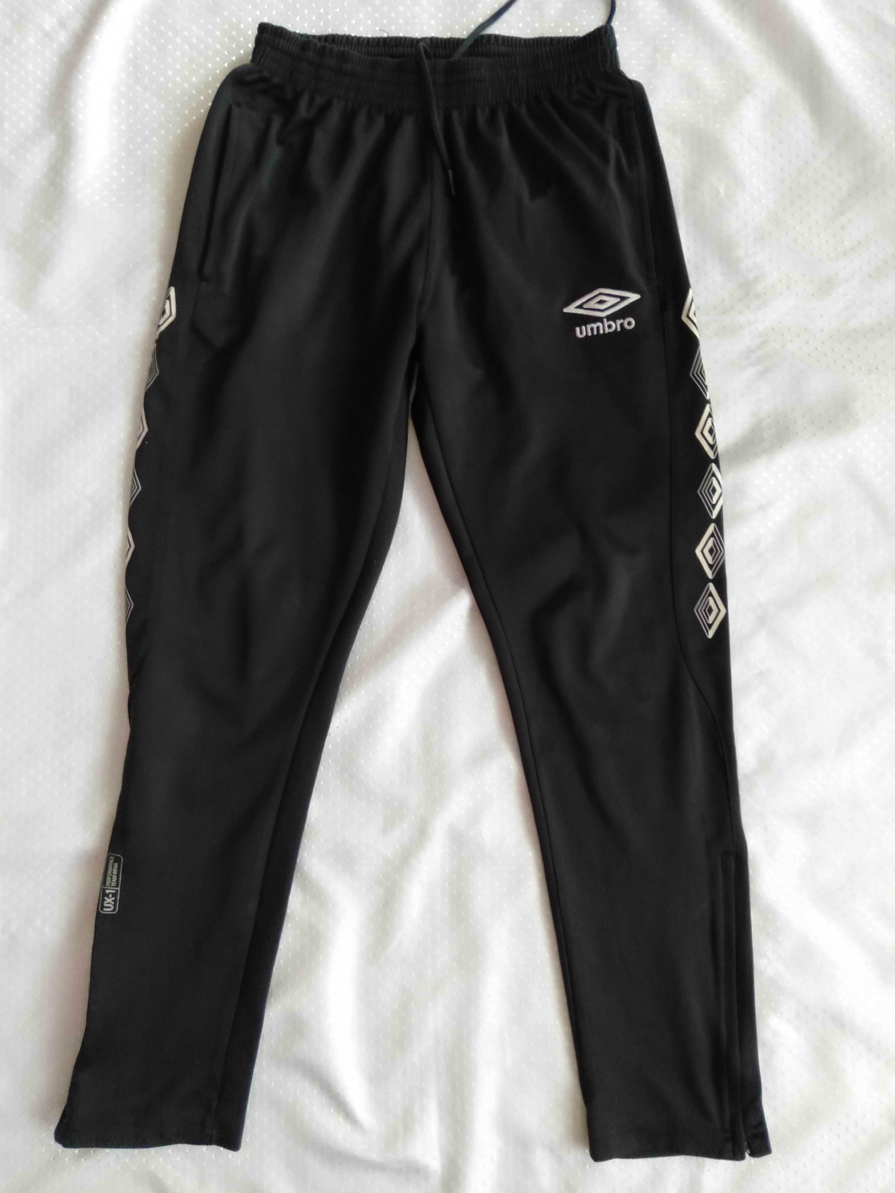 Spodnie dresowe Umbro S