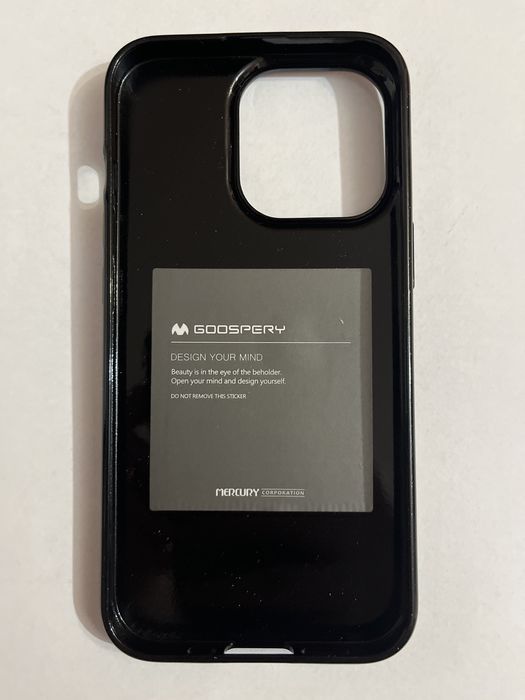 Etui na telefon iPhone 13 Pro