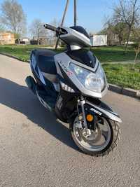 Продам Yiben YB150T-15J