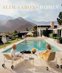 Книга  Slim Aarons: Women