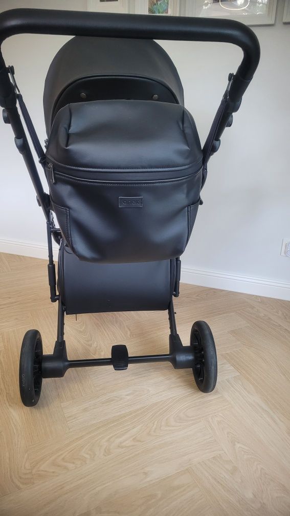Wózek anex e type z akcesoriami