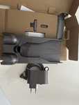 Dyson v15 ladowarka + uchwyt