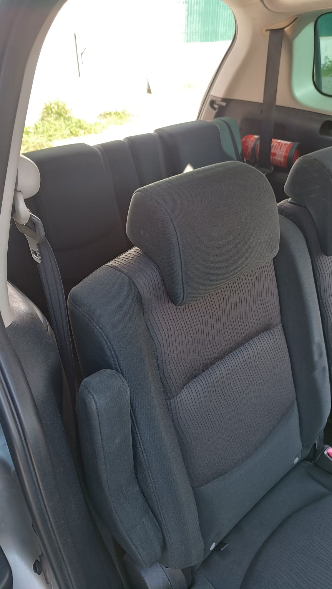 MAZDA 5 7 lugares 2008