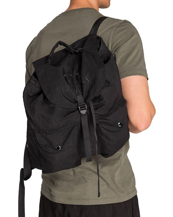 Рюкзак C.P. COMPANY Оригинал