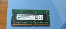 Pamięć RAM DDR4 2GB 2400MHz