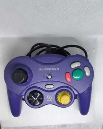 Consola Gamecube