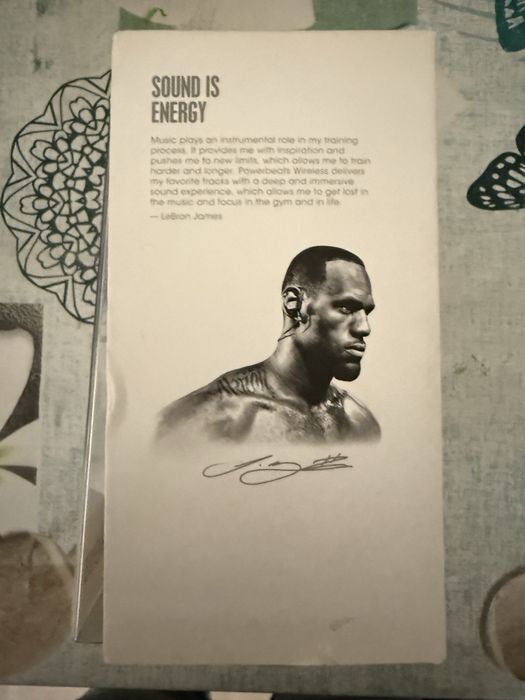 Powerbeats 3 by dr. dre