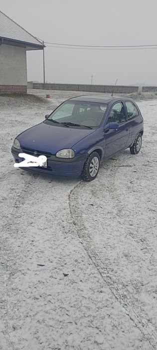 Opel Corsa B 1.2
