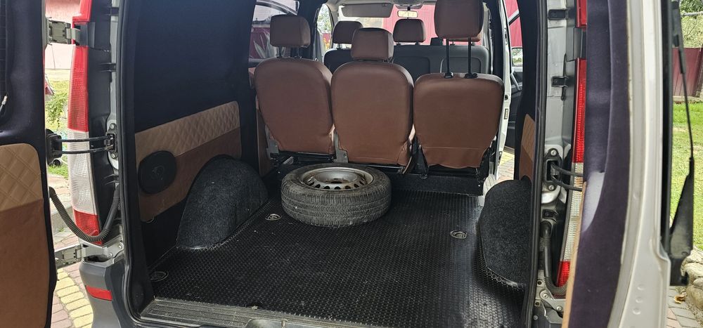 Продам Мерседес Віто