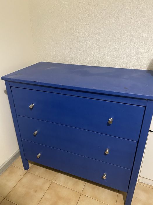 Cómoda -  drawer - cajonera