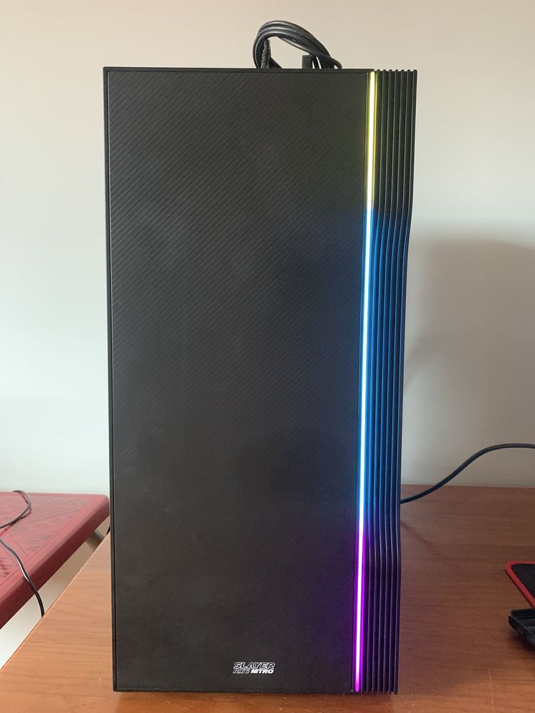Pc gaming gtx 1650 super
