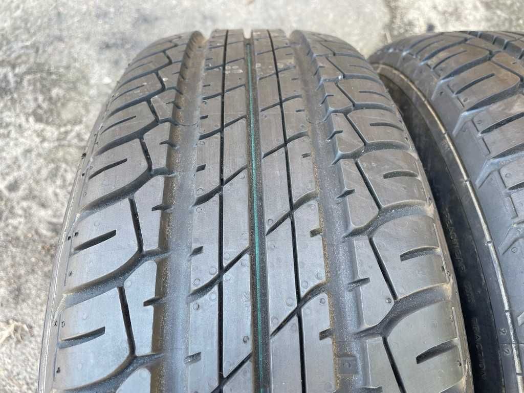 195/60R15 88H Dunlop Sp sport 200E шини бу літо 2 штуки