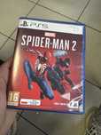 Spider man 2 ps5