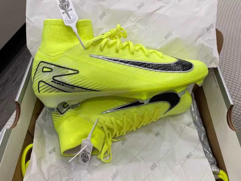 Nike Air Zoom Mercurial Vapor 16 Elite FG R.45